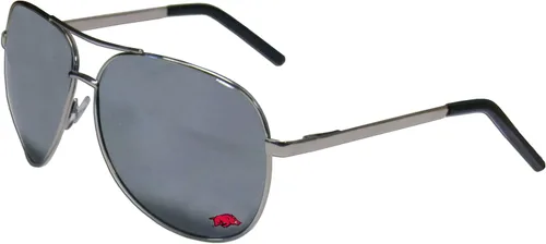 Vista 27 de Siskiyou Sports NCAA unisex Aviator Sunglasses