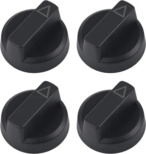 Vista 9 de Paquete de 2 pomos de repuesto para bidé Luxe Neo 120 y 185 de repuesto de pomos de plástico, accesorios de bidé compatibles con la serie Luxe Bidet