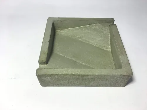 Vista 5 de Concrete Ashtray