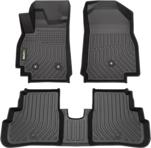 Vista 60 de Revestimiento de carga para todo clima para Nissan Murano 2015-2024 Accesorios de alfombrilla de maletero de automóvil de ajuste personalizado