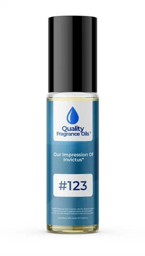 Vista 159 de Quality Fragrance Oils ' Noir de Noir Impression #132 Aceite de perfume de larga duración, sin alcohol, aroma fuerte, 0.3 fl oz roll-on