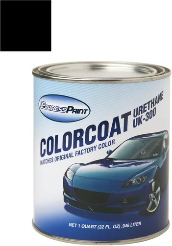 Vista 35 de Daewoo Leganza Automotive Pintura de Retoque