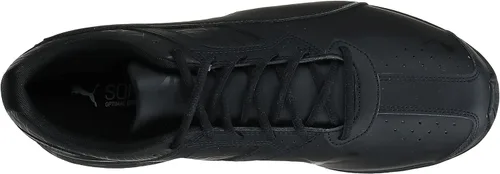 Vista 11 de PUMA Tazon 6 Cyclone - Zapatillas deportivas, color blanco
