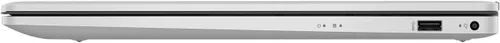 Vista 4 de HP Computadora portátil, pantalla táctil HD+ de 17.3", procesador Intel Core i7-1255U, 16 GB de RAM, SSD PCIe de 512 GB, teclado retroiluminado
