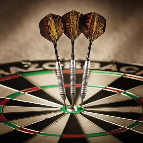 Vista 8 de Viper Underground Steel Tip Dart Set