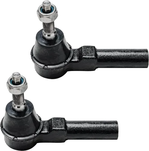 Vista 327 de Detroit Axle - Kit de extremo delantero para Ford 2009-2014 F-150 2007-2017 Expedition Lincoln Navigator, 2 brazos de control superiores