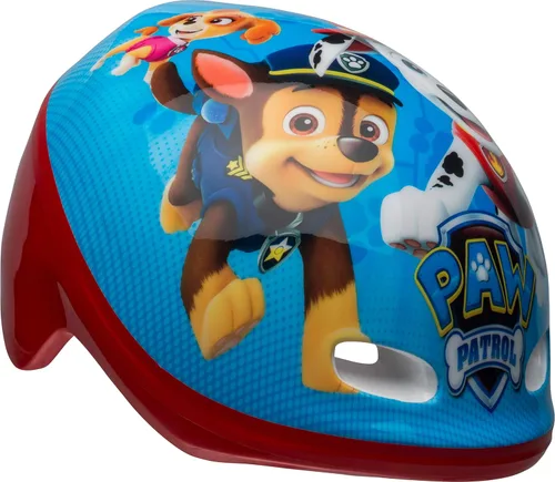Vista 10 de Bell Paw Patrol - Cascos de bicicleta para niños y niños pequeños