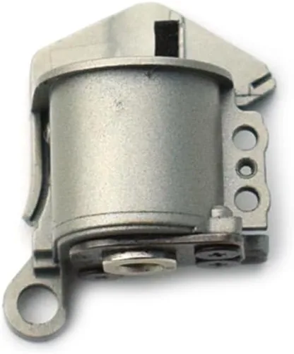Vista 5 de SeiZed Drone Rear Arm Axis Rear Shaft Metal Pivot with Bracket for D-JI Mavic Pro Platinum Repair Parts (Color : Right Connecotr)