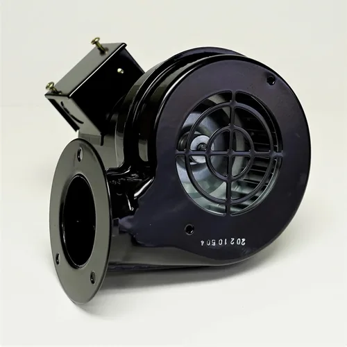 Vista 2 de NBK Reemplazo del motor del ventilador centrífugo para Dayton 1TDP3 4C443 Fasco 50748-D500