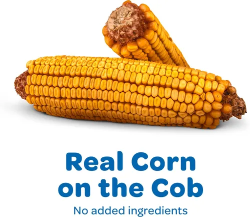 Vista 4 de Kaytee Maíz en la Mazorca, 6.5 lb