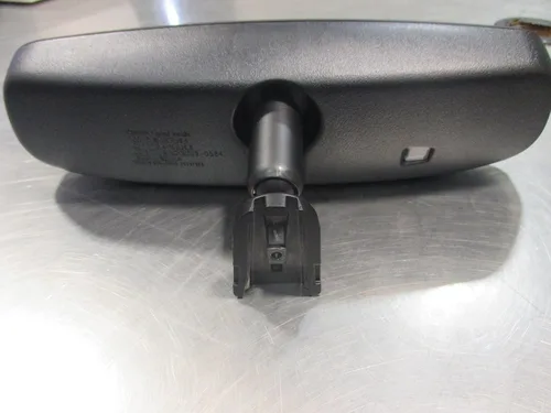 Vista 4 de Mazda Nuevo OEM 2, 5 y Mada 6 Espejo retrovisor con atenuación automática con brújula y HomeLink