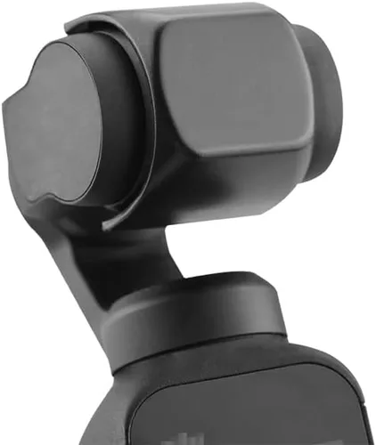 Vista 5 de INLIMA Accesorios para drones DJI DJI Osmo Pocket 2 Cubierta de protección de lente a prueba de arañazos Protector de pantalla para DJI Osmo Pocket
