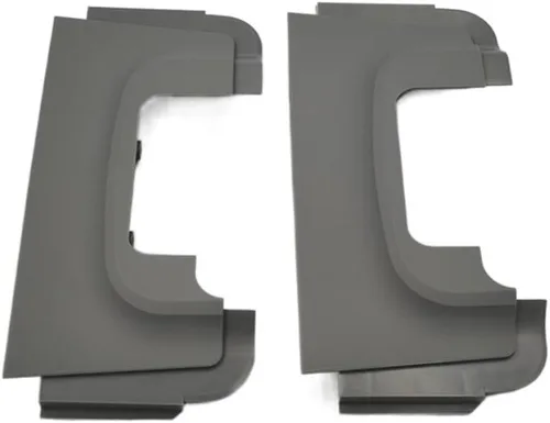 Vista 6 de Drone Parts Front Shell Lower Plate for DJI T30 Plant Protection Drone Accessories Easy Installation