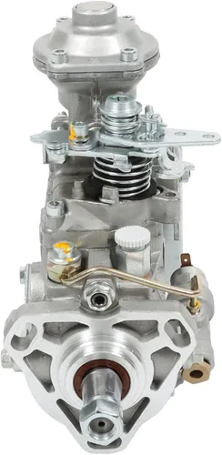 Vista 4 de munirater Reemplazo de la bomba de inyección de combustible diesel de 12 V para motor diesel Cummins 2005-2013 reemplazo para 0460426205