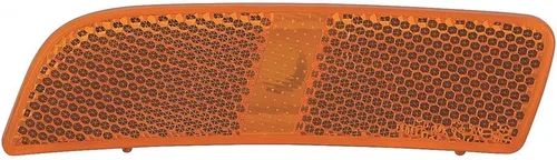 Vista 5 de Para Volkswagen Tiguan Side Marker Light Asamblea 2009-2018 lado del conductor CAPA certificado VW2550107