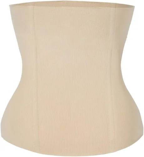 Vista 2 de Faja moldeadora de cintura con control de abdomen, moldeador de cintura delgada