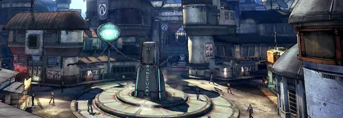 Vista 6 de Borderlands 2 - Playstation 3