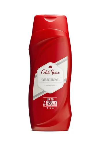 Old Spice Gel de ducha - Original (8.5 fl oz)