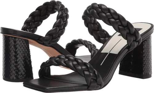 Vista 7 de Dolce Vita Detalles trenzados Paily Pearl para mujer