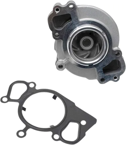 Vista 28 de TRQ Bomba de Agua del Motor Compatible con INFINITI QX60 2014-2017 2013-2018 Nissan Altima 2016 Murano 2014 Pathfinder 2014-2020 Rogue