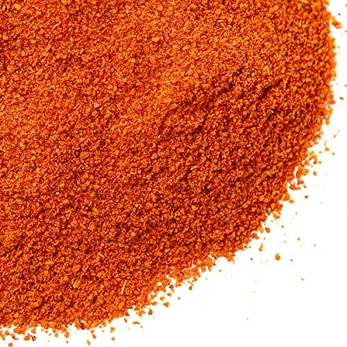 Spice Jungle Pimienta de Cayena Molida - 25 lb. Bulk