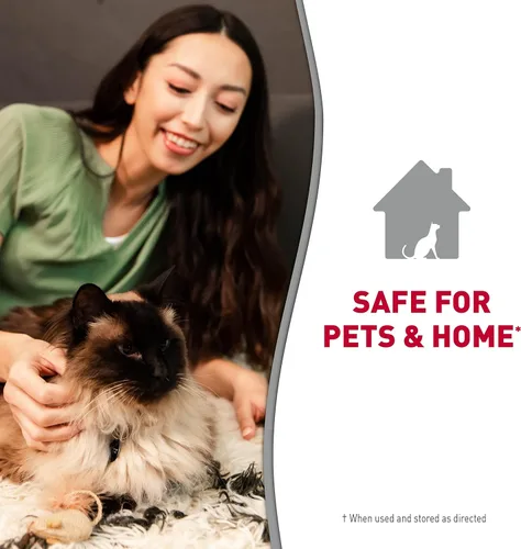 Vista 8 de Nature's Miracle Arena Aglomerante Premium de Mazorca de Maíz, 10 Libras, Hecha con Mazorca de Maíz Real para Arena de Aglutinación Rápida