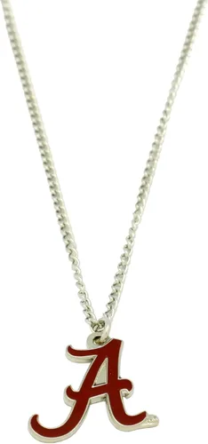 Collar con logotipo del equipo NCAA