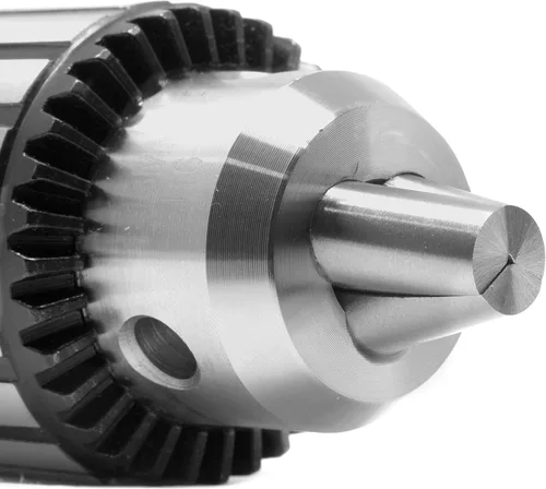 Vista 4 de WEN LA164K Portabrocas con llave de 5/8 pulgadas con cono de eje MT2.