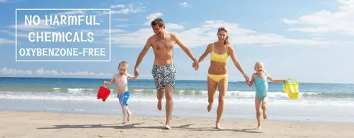 Vista 4 de Aceite de bronceado oscuro de coco xotic Grehge de Coconut Joe's Sin productos químicos nocivos, sin aceite mineral, botella de 8 onzas