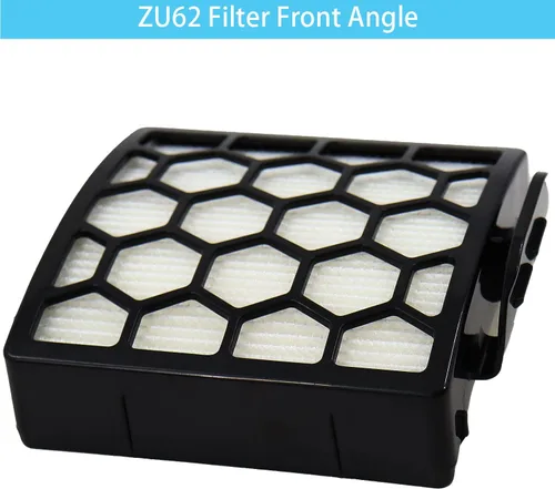 Vista 7 de Para Shark ZU62 ZU60 Navigator Zero-M Cepillo autolimpiante Pet Pro Filtro de reemplazo de vacío vertical Comparar ZU62C NV150 NV151 NV251 NV255