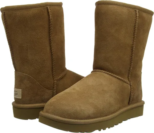 Vista 10 de UGG - Botas cortas clásicas II para mujer