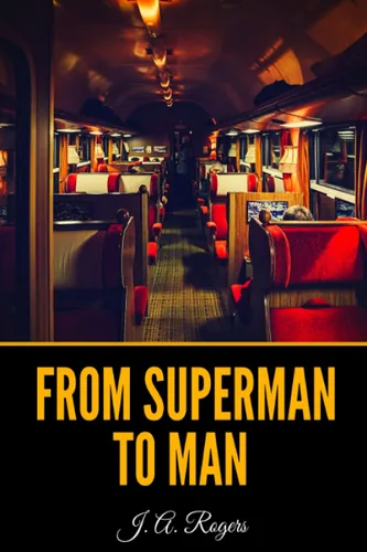 From Superman to Man