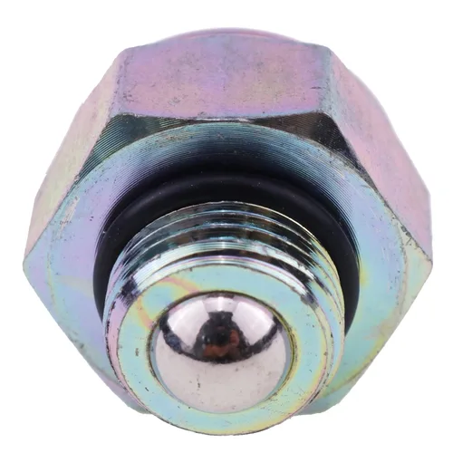 Vista 4 de JZGRDN Interruptor indicador PTO 30T38111 379639 compatible con Chelsea Power Take Off 489 442 Series