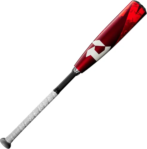 Vista 2 de DeMarini Zoa JBB (-11) 2024 Bates de béisbol USSSA de 2 ¾ pulgadas, 26 pulgadas, 27 pulgadas, 28 pulgadas