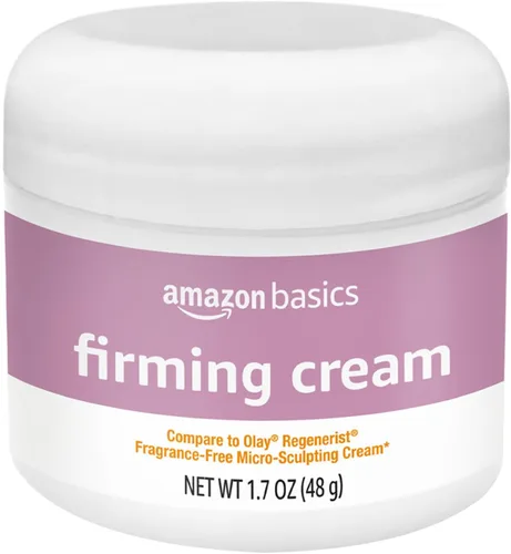 Vista 2 de Yaxa Basics Crema reafirmante, sin fragancia, 1.7 onzas, paquete de 1