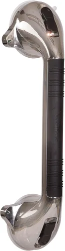 Vista 8 de DMI - Barras de agarre de succión para baño, barra de agarre de ducha, asas de ducha para ancianos, barras de agarre para bañeras y duchas, barra