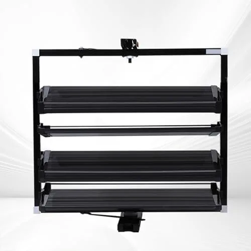 Vista 22 de 360-Degree Rotating Shoe Organizer - Space-Saving Hidden Shoe Cabinet for Entryway, Stylish Shoe Rack for Living Room & Hallway Storage