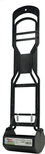 Vista 5 de Wee-Wee - Recogedor plegable para desechos para perros