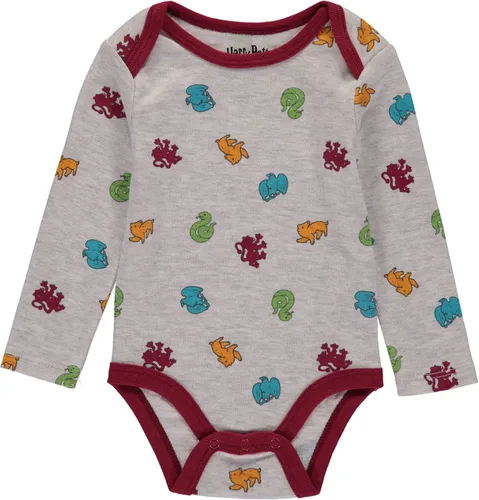 Vista 3 de Harry Potter baby-boys 3 Piece Set Bodysuits and Jogging Pants Costume