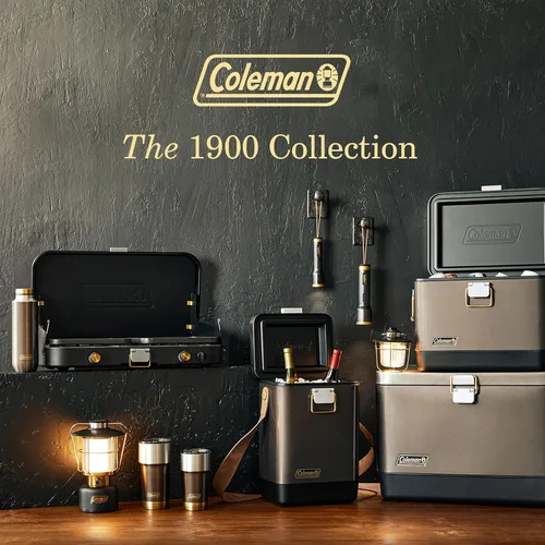 Vista 8 de Coleman 1900 Collection - Estufa de camping de propano 3 en 1, parrilla de hierro fundido y accesorios incluidos, 24,000 BTU en 2 quemadores