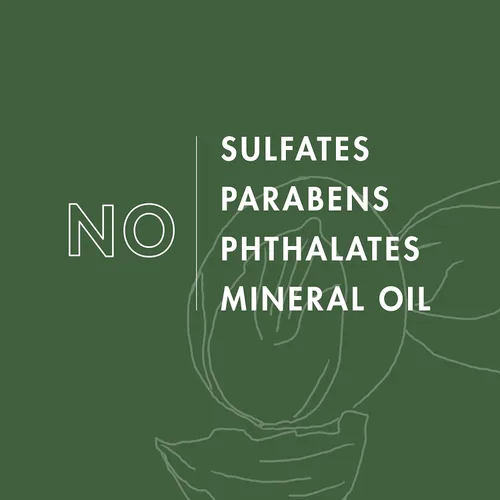 Vista 6 de SheaMoisture Aceite acondicionador de barba para una barba completa aceite de maracuja y manteca de karité para hidratar y suavizar 3.2 onzas