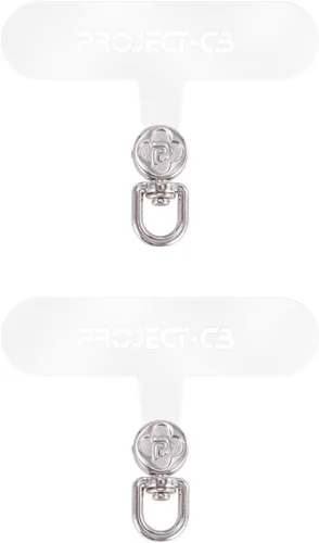 Vista 11 de project-cb Paquete de 2 lengüetas para teléfono, parche universal para teléfono sin adhesivo, pieza de repuesto para teléfono celular