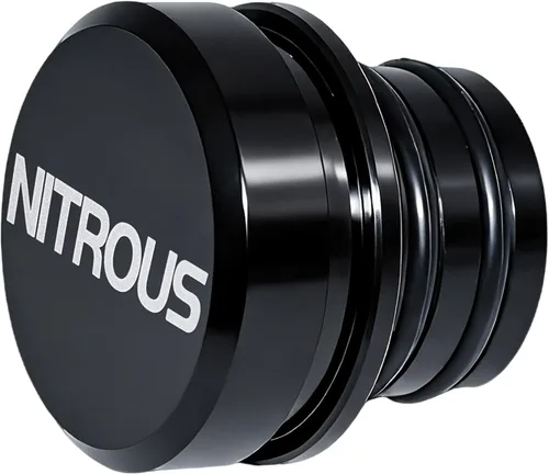 Vista 15 de Tapón de enchufe para encendedor de cigarrillos, de aluminio, se adapta a todos los vehículos con fuente de alimentación estándar de 12 voltios