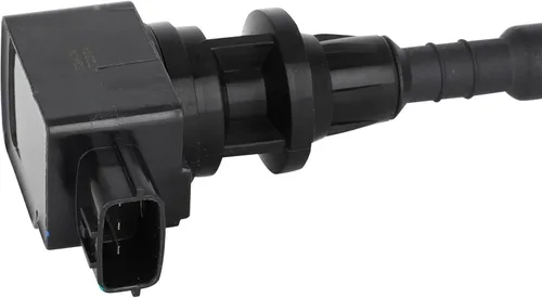 Vista 8 de Aintier Bobinas de bobina de encendido y bujías de iridio UF541 compatibles con Mazda 2006-2008 5 2.3L L4