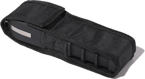 Vista 7 de VIPERTEK VTS-989 Pistola aturdidora para autodefensa recargable con linterna LED