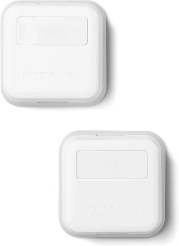 Honeywell Home RCHTSENSOR-2PK, sensor inteligente para habitación funciona con termostatos inteligentes WIFI T9/T10