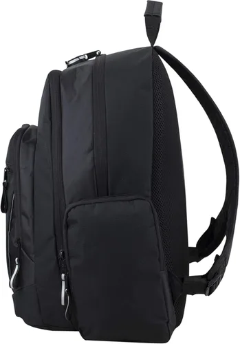 Vista 3 de FUEL City Explorer - Mochila expandible Onyx
