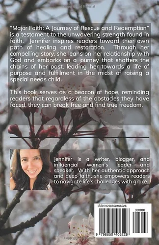 Vista 2 de Major Faith A Journey of Rescue and Redemption