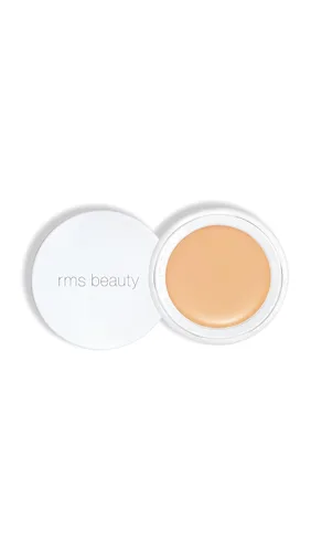 Vista 12 de rms beauty UnCoverup Corrector Cremoso de Cobertura Completa Hidratante para Círculos Oscuros, Manchas, Acabado Natural Duradero, 6ml