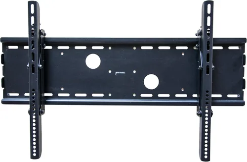 Vista 2 de Soporte de montaje en pared inclinable ajustable negro para Panasonic HDTV de 50 pulgadas de plasma/LCD TV